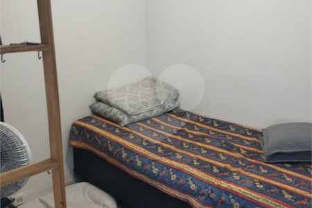 Apartamento à venda com 3 quartos, sendo 1 suíte, em Sumaré, São Paulo, SP