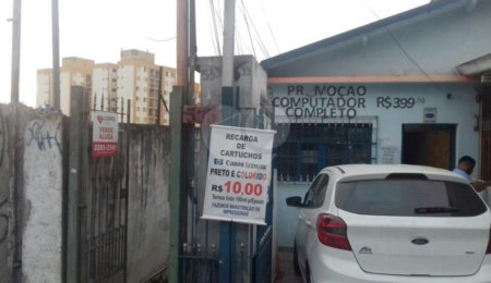 Casa à venda com 3 quartos, sendo 1 suíte,  em Vila Nova Cachoeirinha, São Paulo, SP