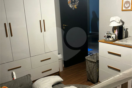 Apartamento à venda com 2 quartos em Parque Santa Rosa, Suzano, SP