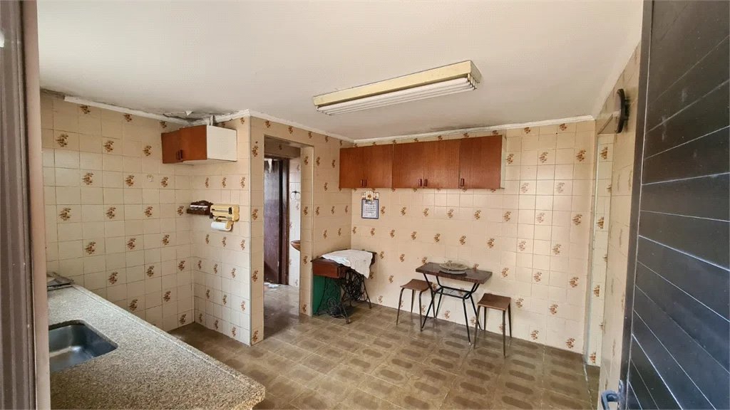 Casa à venda com 2 quartos em Alto da Lapa, São Paulo, SP