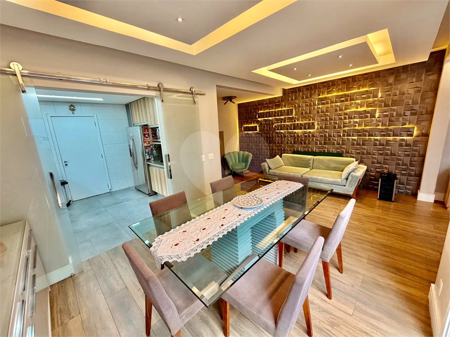Casa à venda com 3 suítes no condomínio Villaggio Della Hípica, São Paulo - SP