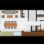 Casa à venda com 4 suítes no condomínio Terraz, São Paulo - SP