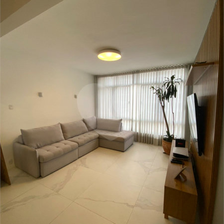 Apartamento à venda com 3 quartos em Vila Isabel, Rio de Janeiro, RJ