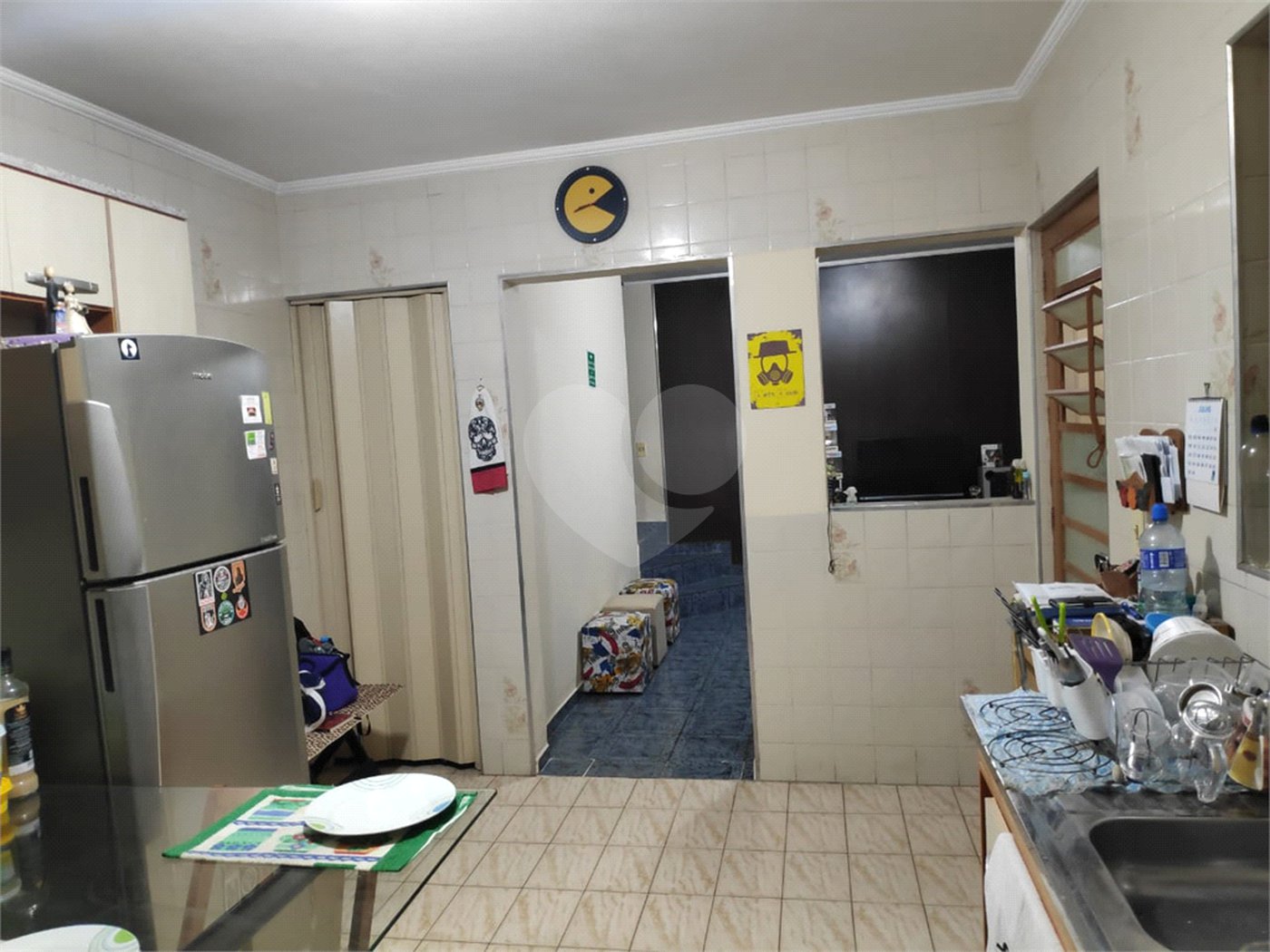 Casa à venda com 3 quartos, sendo 1 suíte, em Vila Nivi, São Paulo, SP