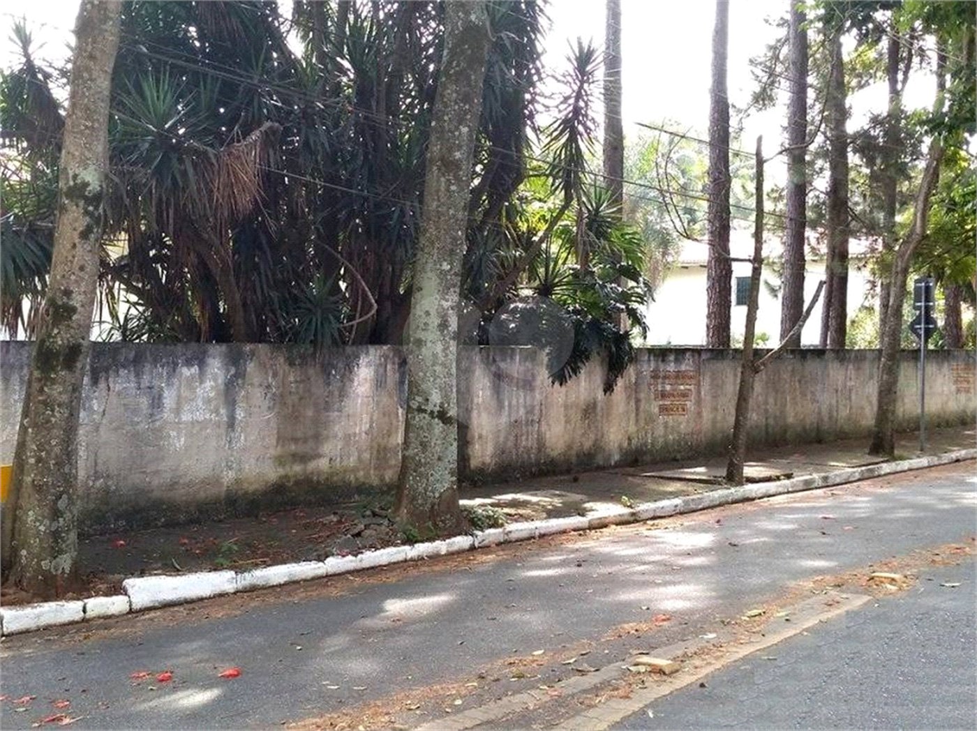 Terreno à venda no condomínio Senador Vergueiro, São Paulo - SP