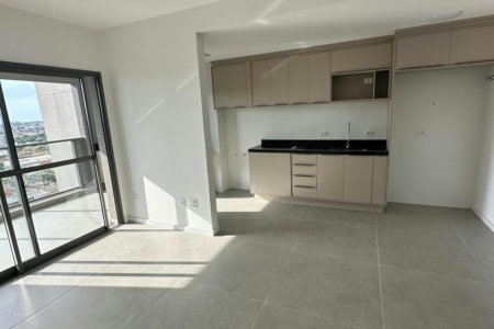 Apartamento à venda em Edifício Splendori, Presidente Prudente, SP
