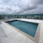 Apartamento com 2 dormitórios à venda, 53 m² por R$ 795.000,00 - Embaré - Santos/SP