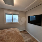 Apartamento à venda com 2 quartos, sendo 1 suíte, em Santa Teresinha, São Paulo, SP