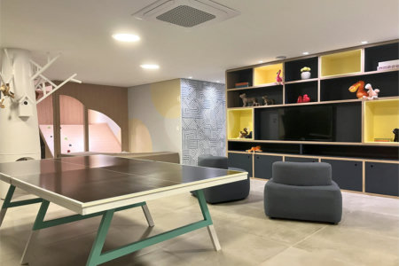 Apartamento à venda com 1 quarto em Vila Firmiano Pinto, São Paulo, SP