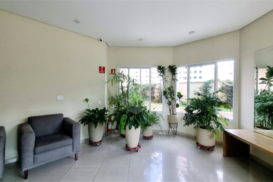 Apartamento à venda com 3 quartos, sendo 2 suítes, em Mandaqui, São Paulo, SP