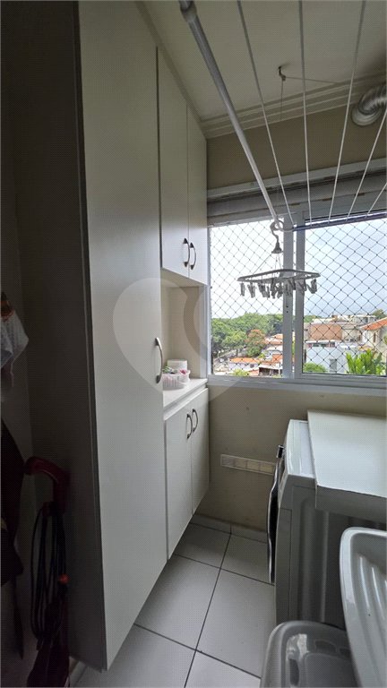 Apartamento à venda com 2 quartos, sendo 1 suíte,  em Vila Guarani (z Sul), São Paulo, SP