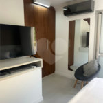Casa à venda com 3 quartos, sendo 1 suíte, no condomínio Villas de São Francisco, São Paulo - SP