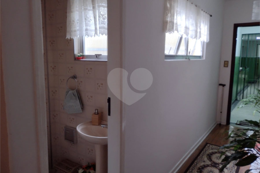 Apartamento à venda com 3 quartos em Santana, São Paulo, SP