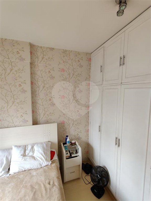 Apartamento à venda com 1 quarto em Bela Vista, São Paulo, SP
