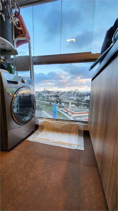 Apartamento à venda com 2 quartos, sendo 1 suíte, em Vila Leopoldina, São Paulo, SP