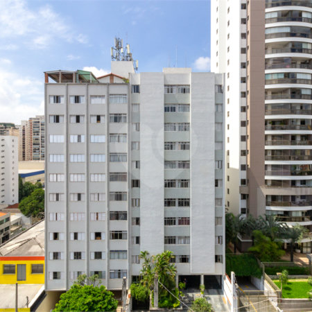 Duplex à venda com 3 quartos, sendo 1 suíte, em Perdizes, São Paulo, SP