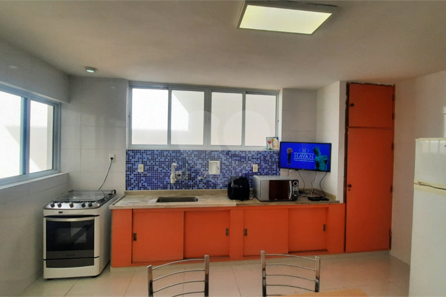 Casa à venda com 4 quartos em Vila Mariana, São Paulo, SP