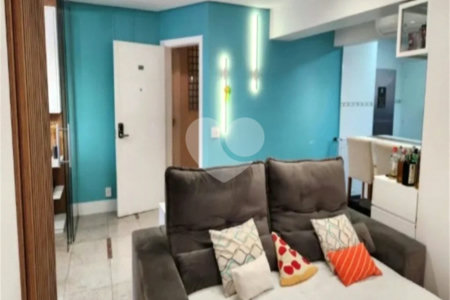 Apartamento à venda com 3 quartos, sendo 1 suíte, em Chácara Califórnia, São Paulo, SP