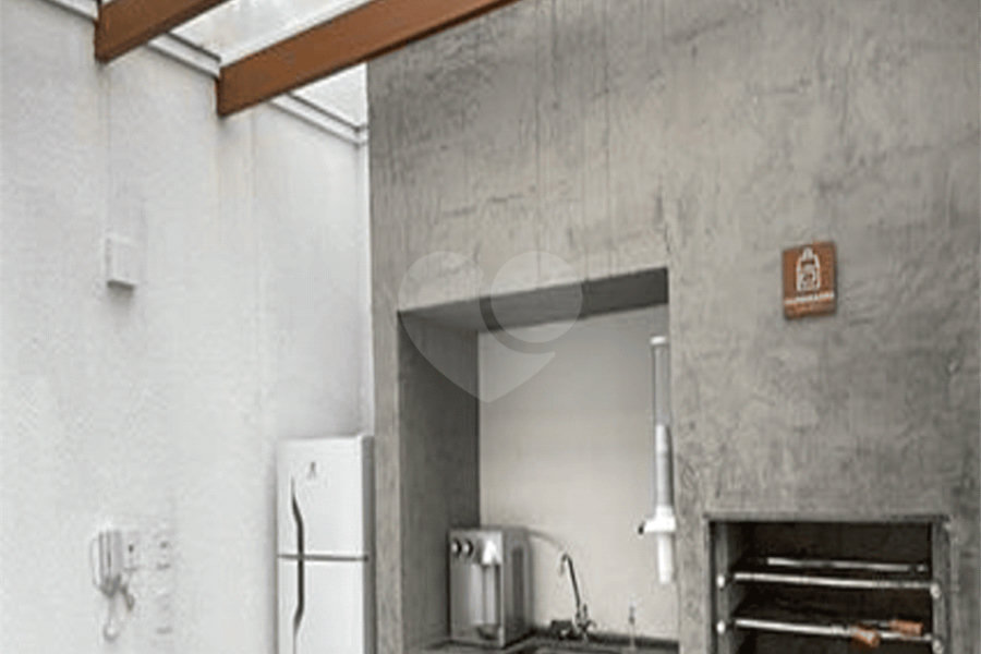 Studio para alugar com 1 quarto em Santa Cecília, São Paulo, SP