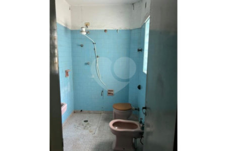Sobrado à venda com 3 quartos, sendo 1 suíte, em Vila Paulicéia, São Paulo, SP