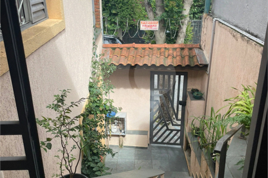 Casa Térrea à venda com 3 quartos, sendo 1 suíte, em Tucuruvi, São Paulo, SP