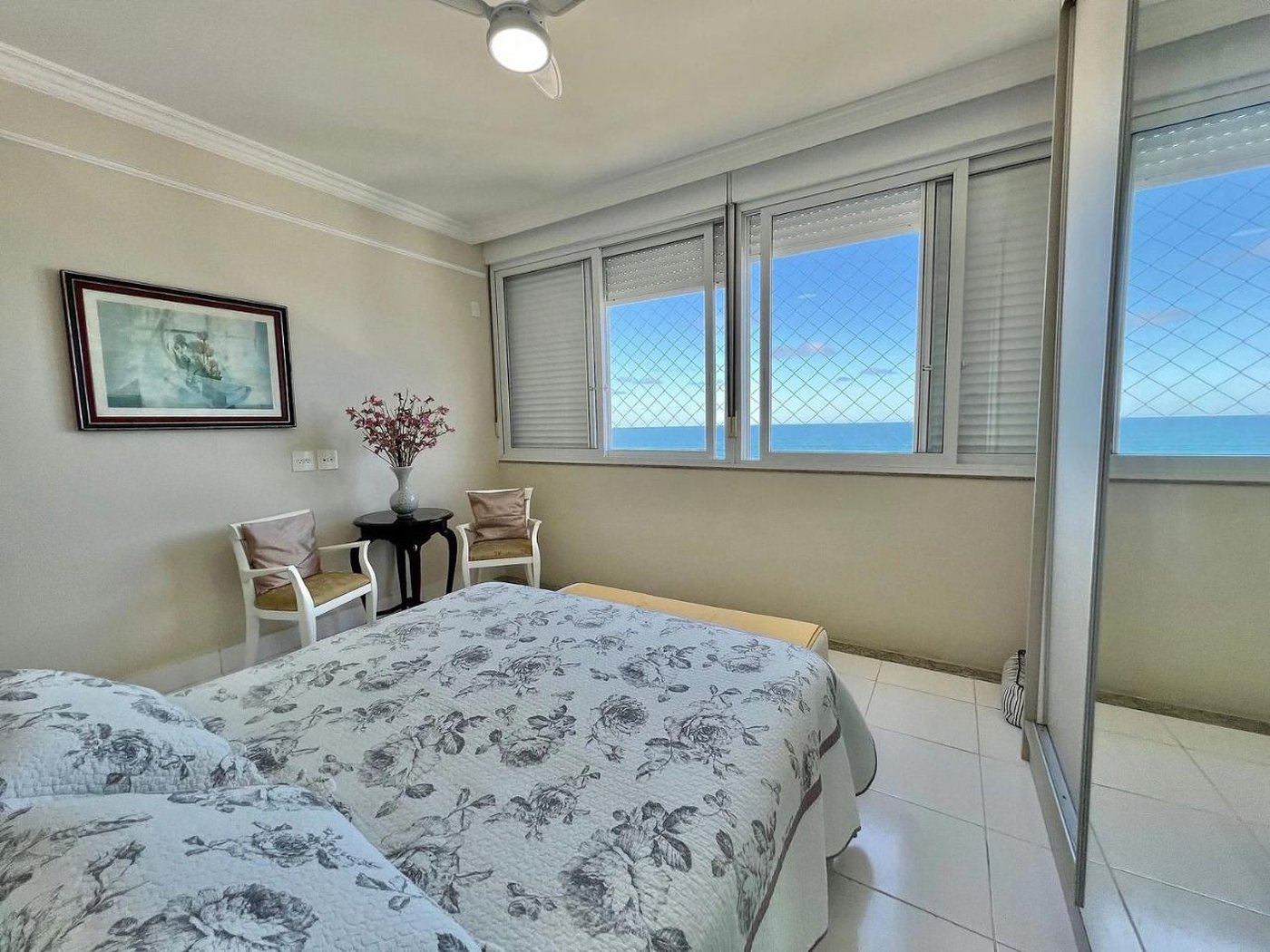 Apartamento à venda, 172 m² por R$ 1.250.000,00 - Praia das Pitangueiras - Guarujá/SP
