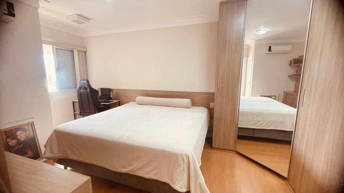 Apartamento com 3 dormitórios à venda, 92 m² por R$ 899.000,00 - Encruzilhada - Santos/SP