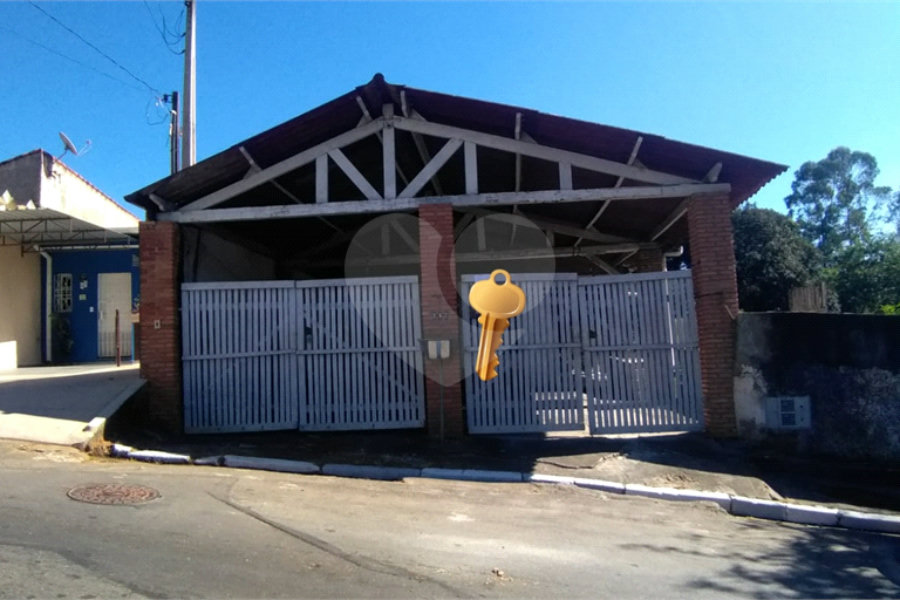 Casa à venda com 2 quartos, sendo 1 suíte, em Capoavinha, Mairiporã, SP