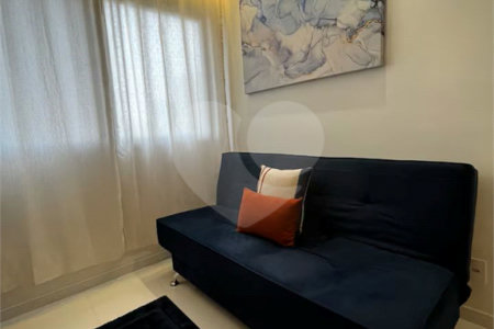 Apartamento à venda com 2 quartos em Várzea da Barra Funda, São Paulo, SP