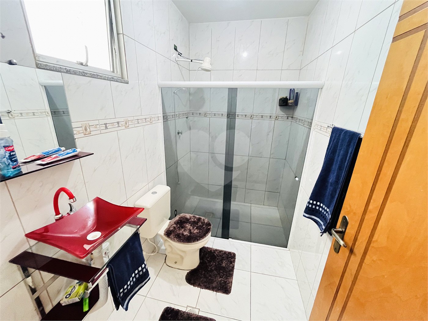 Sobrado à venda com 2 quartos em Campo Grande, Rio de Janeiro, RJ