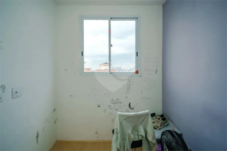 Apartamento à venda com 2 quartos em Jardim Peri Peri, São Paulo, SP