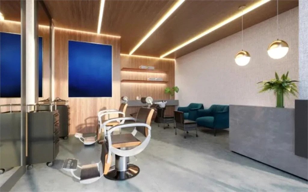 Apartamento para alugar com 2 suítes em Jardim Morumbi, São Paulo, SP