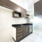 Apartamento à venda com 2 quartos em Jardim São Carlos, Sorocaba, SP