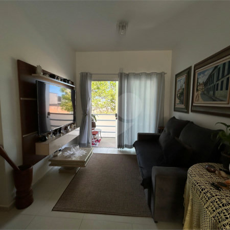 Apartamento à venda com 2 quartos, sendo 1 suíte,  em Villa Padova, Porto Seguro, BA
