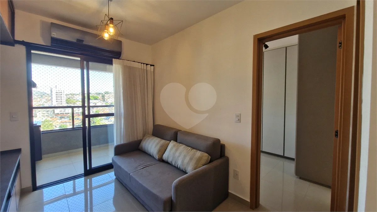Apartamento à Venda ou Locação no Residencial Trenza Ideale – Atibaia/SP