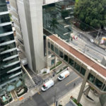 Apartamento à venda com 2 quartos, sendo 1 suíte, em Vila Olímpia, São Paulo, SP