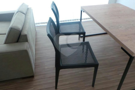Apartamento à venda com 1 suíte em Vila Gertrudes, São Paulo, SP