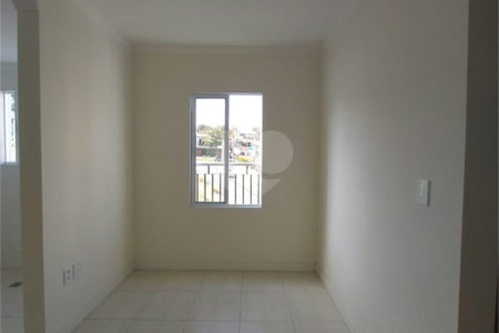Apartamento à venda com 1 quarto em Vila Barão, Sorocaba, SP