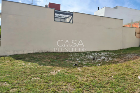 Terreno em condomínio à venda em Cajuru do Sul, Sorocaba, SP