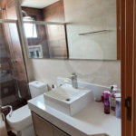 Apartamento à venda com 3 quartos, sendo 1 suíte, em Vila Almeida, Indaiatuba, SP