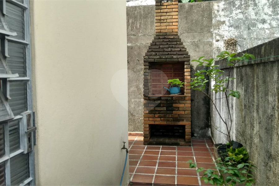 Sobrado à venda com 2 quartos, sendo 1 suíte, em Santana, São Paulo, SP