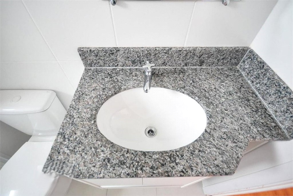 Apartamento à venda com 2 quartos, sendo 1 suíte, em Vila Suzana, São Paulo, SP