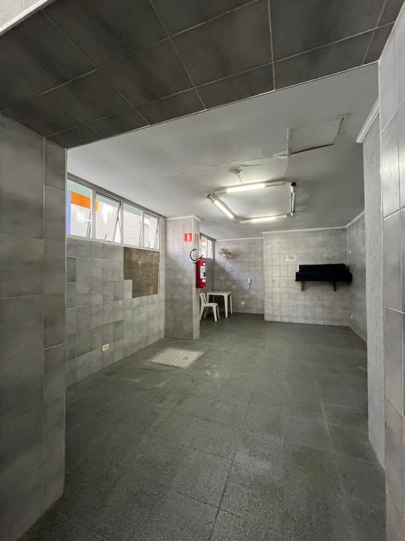 Apartamento com 3 dormitórios à venda, 113 m² por R$ 1.100.000,00 - Gonzaga - Santos/SP