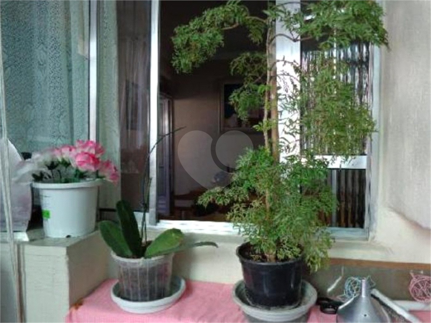 Apartamento à venda com 2 quartos em Barra Funda, São Paulo, SP