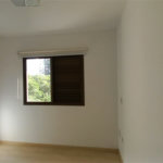 Apartamento à venda com 3 quartos, sendo 1 suíte, em Vila Indiana, São Paulo, SP