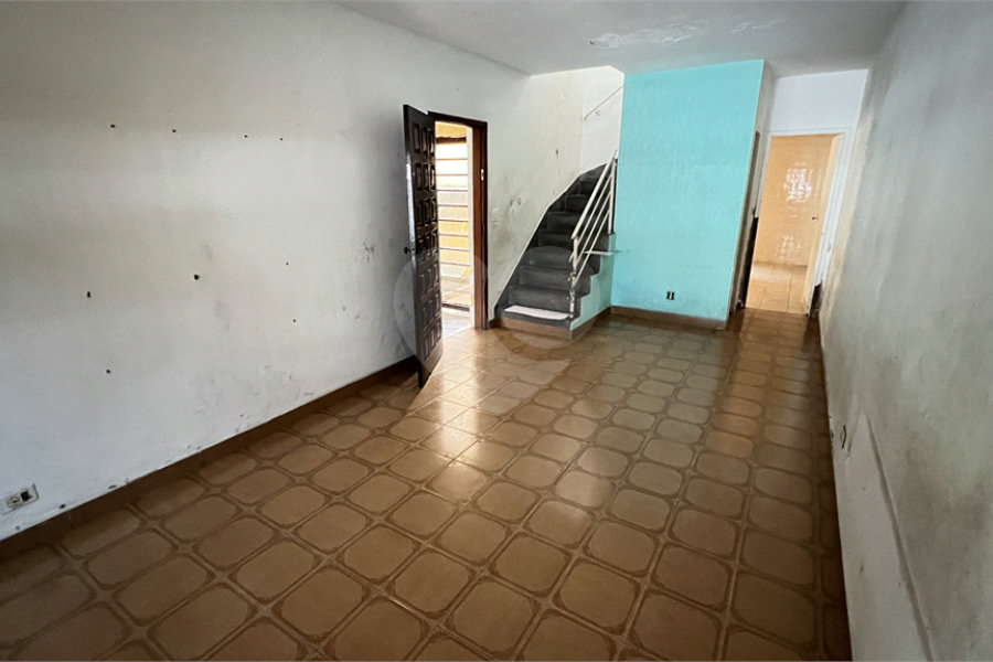 Sobrado à venda com 3 quartos em Casa Verde, São Paulo, SP