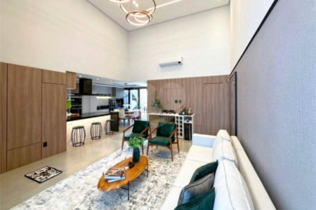 Casa à venda com 3 quartos no condomínio Parque Ibiti Reserva, Sorocaba - SP