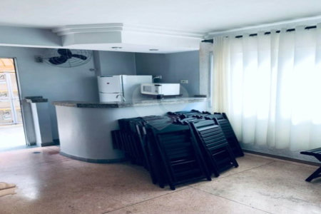 Apartamento à venda com 2 quartos em Vila Moraes, São Paulo, SP