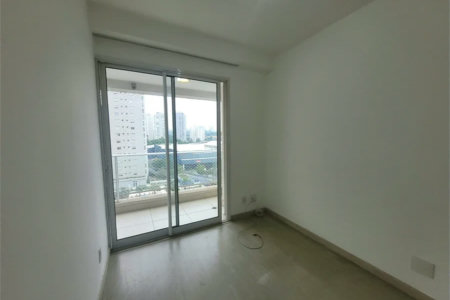 Apartamento à venda com 2 quartos em Vila Anastácio, São Paulo, SP