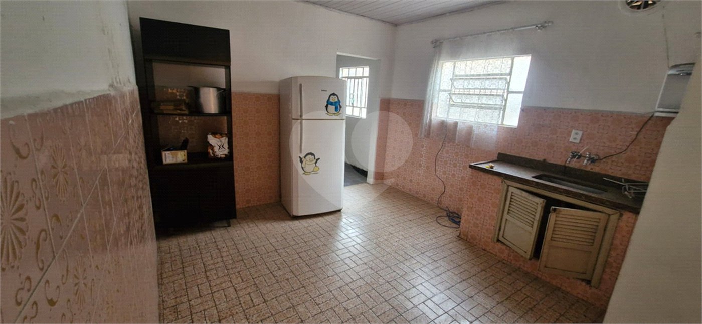 Casa à venda com 2 quartos, sendo 1 suíte, em Mandaqui, São Paulo, SP